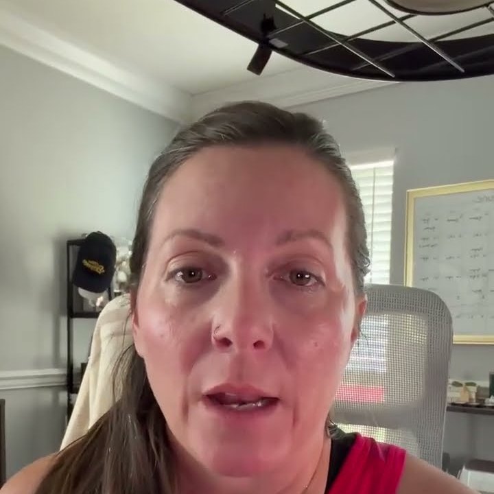 Eryn Vogel, client of Karen Finn, PhD