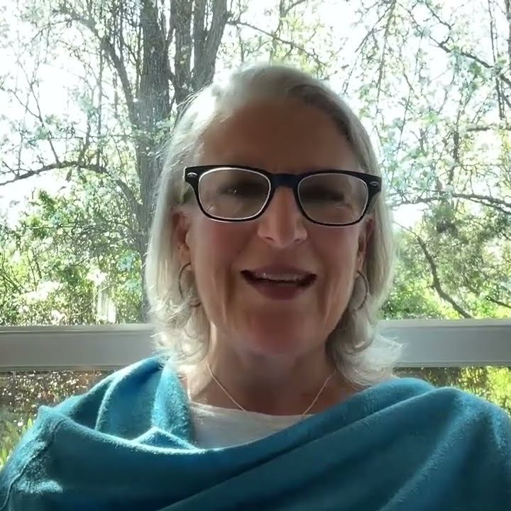 Jennifer Lazar, client of Karen Finn, PhD