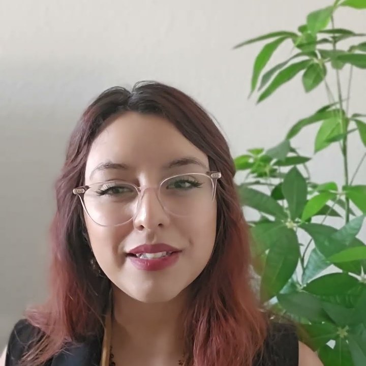 Mayet Banos, client of Karen Finn, PhD